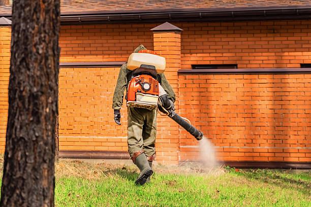 Trusted Fumigation Services service in Kula, HI - Nex Pest Control